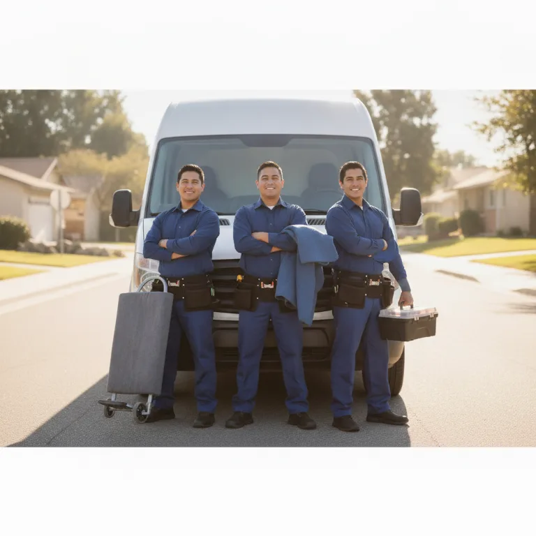 empresa de mudanças Ivaiporã
